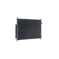 MAHLE AC1099000S Klimakondensator + Trockner f&uuml;r HONDA HR-V (RU) 1.5 1.6 i-DTEC