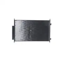 MAHLE AC1099000S Klimakondensator + Trockner f&uuml;r HONDA HR-V (RU) 1.5 1.6 i-DTEC