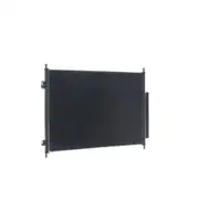 MAHLE AC1099000S Klimakondensator + Trockner f&uuml;r HONDA HR-V (RU) 1.5 1.6 i-DTEC