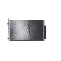 MAHLE AC1099000S Klimakondensator + Trockner f&uuml;r HONDA HR-V (RU) 1.5 1.6 i-DTEC