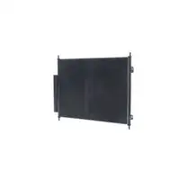 MAHLE AC1099000S Klimakondensator + Trockner f&uuml;r HONDA HR-V (RU) 1.5 1.6 i-DTEC