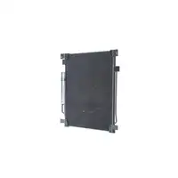 MAHLE AC1093000S Kondensator + Trockner f&uuml;r FIAT Fullback 2.4D MITSUBISHI L200 2.2/2.4DI-D