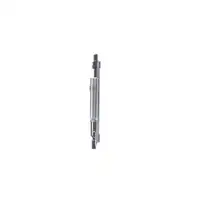 MAHLE AC1093000S Kondensator + Trockner f&uuml;r FIAT Fullback 2.4D MITSUBISHI L200 2.2/2.4DI-D