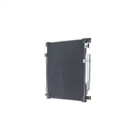 MAHLE AC1093000S Kondensator + Trockner f&uuml;r FIAT Fullback 2.4D MITSUBISHI L200 2.2/2.4DI-D