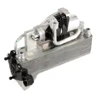 MAHLE AC1119000S Kondensator Klimaanlage f&uuml;r BMW F20 F22/23 F30/31 B48 B58 64509471521