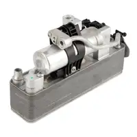 MAHLE AC1119000S Kondensator Klimaanlage f&uuml;r BMW F20 F22/23 F30/31 B48 B58 64509471521