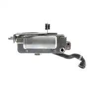 MAHLE AC1130000P Kondensator + Trockner f&uuml;r BMW X3 G01 iX3 G08 X4 G02 20i 30i M40i M40d