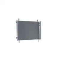 MAHLE AC1144000S Kondensator + Trockner f&uuml;r PSA C3 IV C4 III 2008 208 OPEL Corsa F Mokka