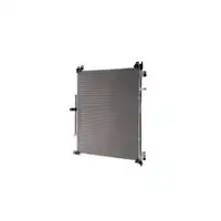 MAHLE AC1140000S Kondensator + Trockner f&uuml;r LAND ROVER Range Rover 4 (L405) 3.0 TDCV6/SDV6