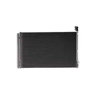 MAHLE AC1157000S Kondensator Klimakondensator + Trockner f&uuml;r TESLA Model X