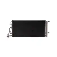 MAHLE AC1175000P Kondensator + Trockner f&uuml;r HYUNDAI i30 PD KIA ProCeeD CD 1.0/.15 T-GDI