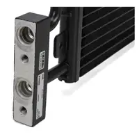 MAHLE AC317000P Klimakondensator f&uuml;r PORSCHE 996 Boxster (986) 99757391101