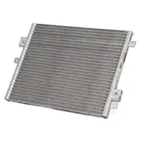 MAHLE Kondensator Klimaanlage f&uuml;r PORSCHE 996 997 Boxster Cayman (987) vorne 99757391102