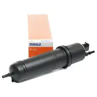 MAHLE KL1131 Kraftstofffilter Diesel für BMW G30 G31 G60 G11 G12 X3 B47 B57 13329886040