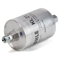 KNECHT / MAHLE Filter-Set 4-tlg f&uuml;r PORSCHE 993 3.6/3.8 Carrera 3.6 Turbo / GT2