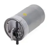 MAHLE Kraftstofffilter Diesel f&uuml;r VW Golf 4 AUDI A3 A4 B5-B7 A6 C5 1.9-2.5 TDI 1J0127401A