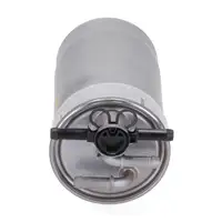 MAHLE Kraftstofffilter Diesel f&uuml;r VW Golf 4 AUDI A3 A4 B5-B7 A6 C5 1.9-2.5 TDI 1J0127401A