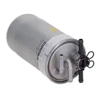 MAHLE Kraftstofffilter Diesel f&uuml;r VW Golf 4 AUDI A3 A4 B5-B7 A6 C5 1.9-2.5 TDI 1J0127401A