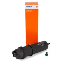 MAHLE KL872/7 Kraftstofffilter Dieselfilter f&uuml;r BMW 3er G20 G21 5er G30 G31 X3 13328591019