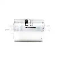 MEYLE Kraftstoffpumpe + MAHLE Kraftstofffilter f&uuml;r MERCEDES W203 M111 M112 bis 09.2001