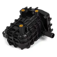 MAHLE AGR Kühler Abgasrückführung für FORD Kuga Mondeo 5 PEUGEOT 308 2 2 CITROEN 2.0 HDi