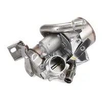MAHLE K&uuml;hler Abgasr&uuml;ckf&uuml;hrung f&uuml;r VW Golf 7 AUDI A3 SEAT Leon 1.6 2.0 TDI 04L131512BQ
