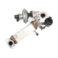MAHLE / BEHR K&uuml;hler Abgasr&uuml;ckf&uuml;hrung f&uuml;r BMW E81 E82 E87 E88 E90-E93 N47 M47 11717797371