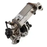 MAHLE K&uuml;hler Abgasr&uuml;ckf&uuml;hrung AGR-Ventil f&uuml;r BMW X3 E83 2.0 sd x Drive 20d N47 11717805717