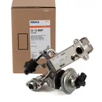 MAHLE K&uuml;hler Abgasr&uuml;ckf&uuml;hrung AGR-Ventil f&uuml;r BMW X3 E83 2.0 sd x Drive 20d N47 11717805717