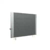 MAHLE CR1067000P K&uuml;hler Motork&uuml;hler f&uuml;r BMW 5er E60 E61 520-550i M5 6er E63 E64 630i 650i