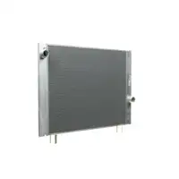 MAHLE CR1067000P K&uuml;hler Motork&uuml;hler f&uuml;r BMW 5er E60 E61 520-550i M5 6er E63 E64 630i 650i