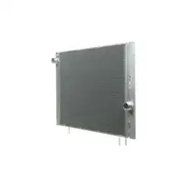 MAHLE CR1067000P K&uuml;hler Motork&uuml;hler f&uuml;r BMW 5er E60 E61 520-550i M5 6er E63 E64 630i 650i
