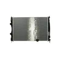 MAHLE CR1076000S K&uuml;hler Motork&uuml;hler f&uuml;r NISSAN Qashqai 1 (J10) 2.0 dCi 150 PS