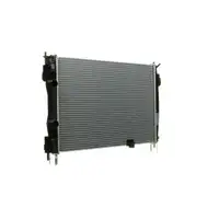 MAHLE CR1076000S K&uuml;hler Motork&uuml;hler f&uuml;r NISSAN Qashqai 1 (J10) 2.0 dCi 150 PS