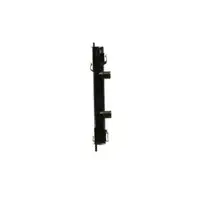 MAHLE CR1076000S K&uuml;hler Motork&uuml;hler f&uuml;r NISSAN Qashqai 1 (J10) 2.0 dCi 150 PS