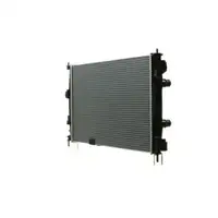 MAHLE CR1076000S K&uuml;hler Motork&uuml;hler f&uuml;r NISSAN Qashqai 1 (J10) 2.0 dCi 150 PS