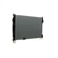 MAHLE CR1076000S K&uuml;hler Motork&uuml;hler f&uuml;r NISSAN Qashqai 1 (J10) 2.0 dCi 150 PS