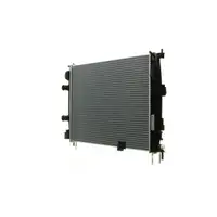 MAHLE CR1076000S K&uuml;hler Motork&uuml;hler f&uuml;r NISSAN Qashqai 1 (J10) 2.0 dCi 150 PS