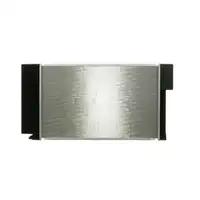 MAHLE CR1078000S K&uuml;hler f&uuml;r TOYOTA Auris E15 E18 Avensis T27 Corolla E12 Verso R2 1.33-1.8