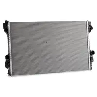 MAHLE CR1163000P K&uuml;hler Motork&uuml;hler f&uuml;r PORSCHE Panamera 970 vorne 97010613103