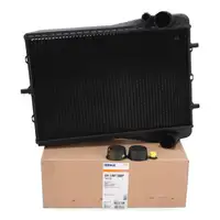 MAHLE K&uuml;hler f&uuml;r PORSCHE 996 3.6 Carrera 4S + 997 Turbo / GT2 rechts 99610613272