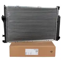 MAHLE K&uuml;hler Motork&uuml;hler f&uuml;r BMW 5er E34 7er E32 8er E31 M21 M51 M60 M62 M70 17112242138