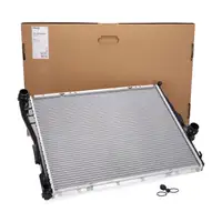 MAHLE K&uuml;hler Motork&uuml;hler f&uuml;r BMW E46 316i-330i 318d-330d Z4 E85 E86 2.0-3.0i M 17119071518