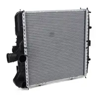 MAHLE K&uuml;hler f&uuml;r PORSCHE 997 Boxster Cayman (987) vorne rechts 99710613202