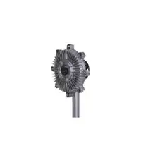 MAHLE CFC87000P Visco-Kupplung K&uuml;hlerl&uuml;fter f&uuml;r HYUNDAI Galloper 2 3.0 V6 2.5 TD H100 2.5D
