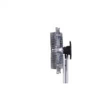 MAHLE CFC89000P Visco-Kupplung K&uuml;hlerl&uuml;fter f&uuml;r HYUNDAI H-1 Starex KIA Picanto 1 Sorento 1