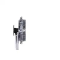 MAHLE CFC89000P Visco-Kupplung K&uuml;hlerl&uuml;fter f&uuml;r HYUNDAI H-1 Starex KIA Picanto 1 Sorento 1