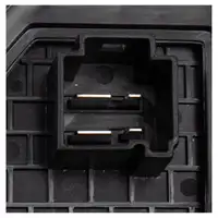 BEHR / MAHLE AB258000S Innenraumgebl&auml;se Gebl&auml;semotor f&uuml;r PORSCHE Cayenne (92A) 95857234203