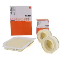 KNECHT / MAHLE Filter-Set f&uuml;r PORSCHE 993 3.6/3.8 Carrera 3.6 Turbo / GT2