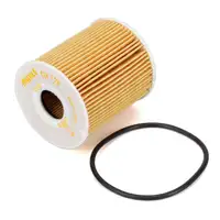 HIRSCHER Filter-Set f&uuml;r MINI R50 R53 Cabrio R52 One/Cooper 75/90/116 PS W10 mit Automatik